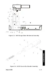 Preview for 113 page of Troxler 3430-M Manual Of Operation And Instruction