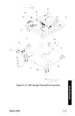 Preview for 115 page of Troxler 3430-M Manual Of Operation And Instruction