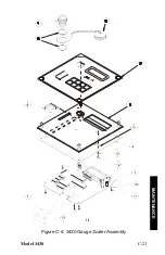 Preview for 117 page of Troxler 3430-M Manual Of Operation And Instruction