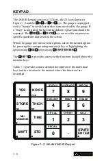 Предварительный просмотр 18 страницы Troxler 4640-B Operation And Instruction Manual