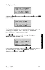 Предварительный просмотр 33 страницы Troxler 4640-B Operation And Instruction Manual