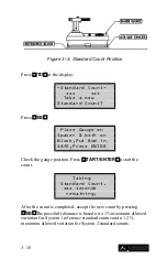 Предварительный просмотр 36 страницы Troxler 4640-B Operation And Instruction Manual