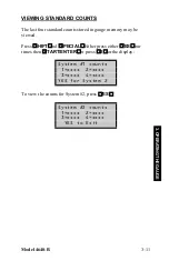 Предварительный просмотр 37 страницы Troxler 4640-B Operation And Instruction Manual