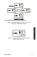 Предварительный просмотр 39 страницы Troxler 4640-B Operation And Instruction Manual