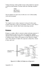 Предварительный просмотр 78 страницы Troxler 4640-B Operation And Instruction Manual