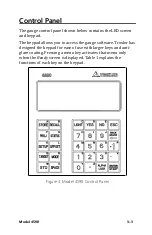 Preview for 35 page of Troxler EGauge 4590 Manual Of Operation And Instruction