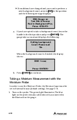 Preview for 64 page of Troxler EGauge 4590 Manual Of Operation And Instruction