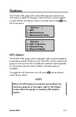 Preview for 75 page of Troxler EGauge 4590 Manual Of Operation And Instruction