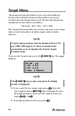 Preview for 92 page of Troxler EGauge 4590 Manual Of Operation And Instruction