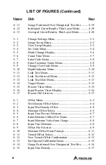 Preview for 12 page of Troxler Enhanced RoadReader Plus 3451 Manual Of Operation And Instruction