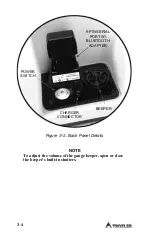 Preview for 39 page of Troxler Enhanced RoadReader Plus 3451 Manual Of Operation And Instruction