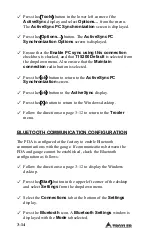 Preview for 49 page of Troxler Enhanced RoadReader Plus 3451 Manual Of Operation And Instruction