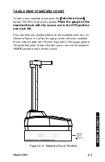 Preview for 66 page of Troxler Enhanced RoadReader Plus 3451 Manual Of Operation And Instruction