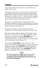 Preview for 99 page of Troxler Enhanced RoadReader Plus 3451 Manual Of Operation And Instruction