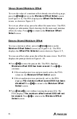 Preview for 113 page of Troxler Enhanced RoadReader Plus 3451 Manual Of Operation And Instruction