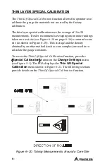 Preview for 123 page of Troxler Enhanced RoadReader Plus 3451 Manual Of Operation And Instruction