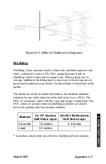 Preview for 160 page of Troxler Enhanced RoadReader Plus 3451 Manual Of Operation And Instruction