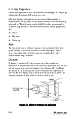 Preview for 147 page of Troxler RoadReader 3430 Operation And Instruction Manual