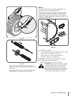 Предварительный просмотр 11 страницы Troy-Bild 900 Series Operator'S Manual