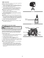 Предварительный просмотр 36 страницы Troy-Bild TB525 EC Operator'S Manual