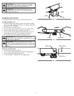 Предварительный просмотр 7 страницы Troy-Bild TB635 EC Operator'S Manual