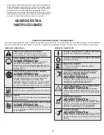 Предварительный просмотр 24 страницы Troy-Bild TB635 EC Operator'S Manual