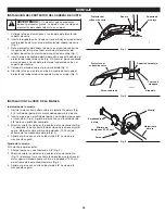 Предварительный просмотр 26 страницы Troy-Bild TB635 EC Operator'S Manual