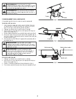 Предварительный просмотр 27 страницы Troy-Bild TB635 EC Operator'S Manual