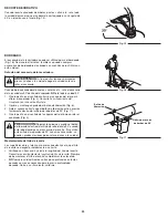 Предварительный просмотр 33 страницы Troy-Bild TB635 EC Operator'S Manual