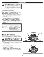 Предварительный просмотр 34 страницы Troy-Bild TB635 EC Operator'S Manual