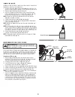 Предварительный просмотр 36 страницы Troy-Bild TB635 EC Operator'S Manual