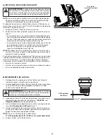 Предварительный просмотр 37 страницы Troy-Bild TB635 EC Operator'S Manual