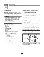 Preview for 6 page of Troy-Bilt 0020242-1 Owner'S Manual