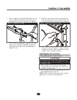 Preview for 7 page of Troy-Bilt 0020242-1 Owner'S Manual