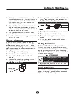 Preview for 15 page of Troy-Bilt 0020242-1 Owner'S Manual