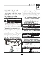 Предварительный просмотр 27 страницы Troy-Bilt 0020242-1 Owner'S Manual