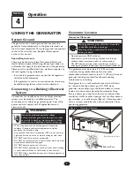 Preview for 8 page of Troy-Bilt 01919-1 Owner'S Manual