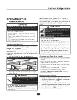 Preview for 9 page of Troy-Bilt 01919-1 Owner'S Manual