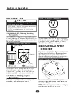 Preview for 10 page of Troy-Bilt 01919-1 Owner'S Manual