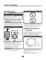 Предварительный просмотр 10 страницы Troy-Bilt 01919-1 Owner'S Manual