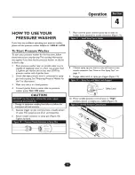 Preview for 9 page of Troy-Bilt 020200 Owner'S Manual