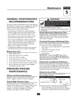Preview for 13 page of Troy-Bilt 020200 Owner'S Manual
