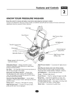 Preview for 5 page of Troy-Bilt 020207 Owner'S Manual