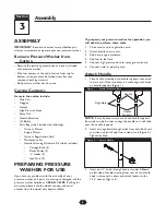 Preview for 6 page of Troy-Bilt 020207 Owner'S Manual