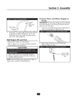 Preview for 7 page of Troy-Bilt 020207 Owner'S Manual