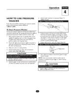 Preview for 9 page of Troy-Bilt 020207 Owner'S Manual