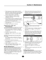 Preview for 13 page of Troy-Bilt 020207 Owner'S Manual