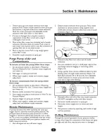 Предварительный просмотр 13 страницы Troy-Bilt 020207 Owner'S Manual