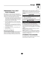 Preview for 15 page of Troy-Bilt 020207 Owner'S Manual