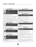 Preview for 4 page of Troy-Bilt 020242-1 Owner'S Manual